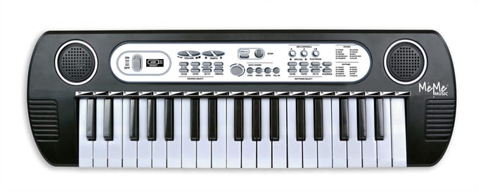 MeMe Digital Keyboard - 37 toetsen Noa