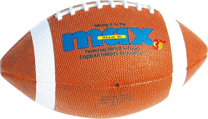 American Football | Spordas | Max Pro