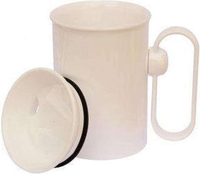 Handsteady Drinkbeker