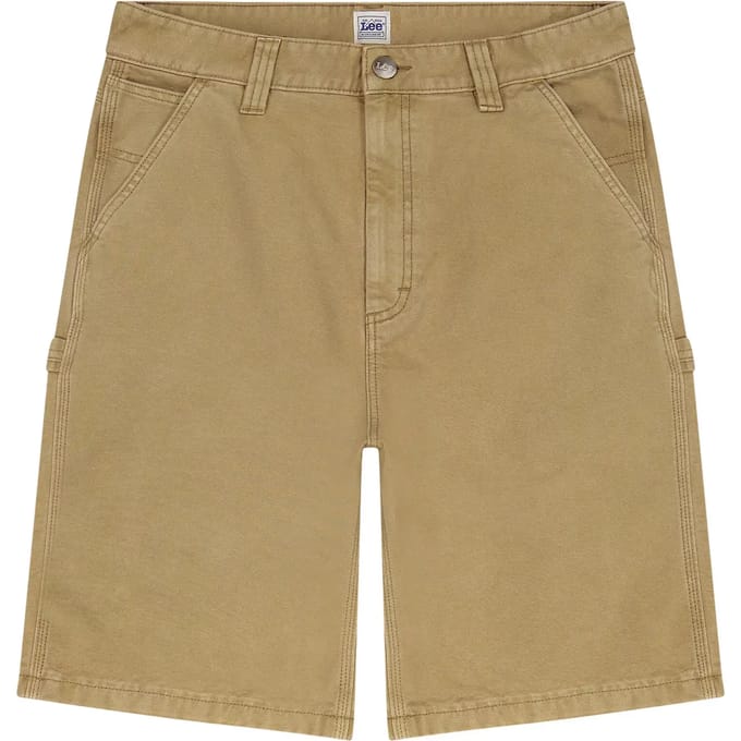 Korte Lee Carpenter Oscar