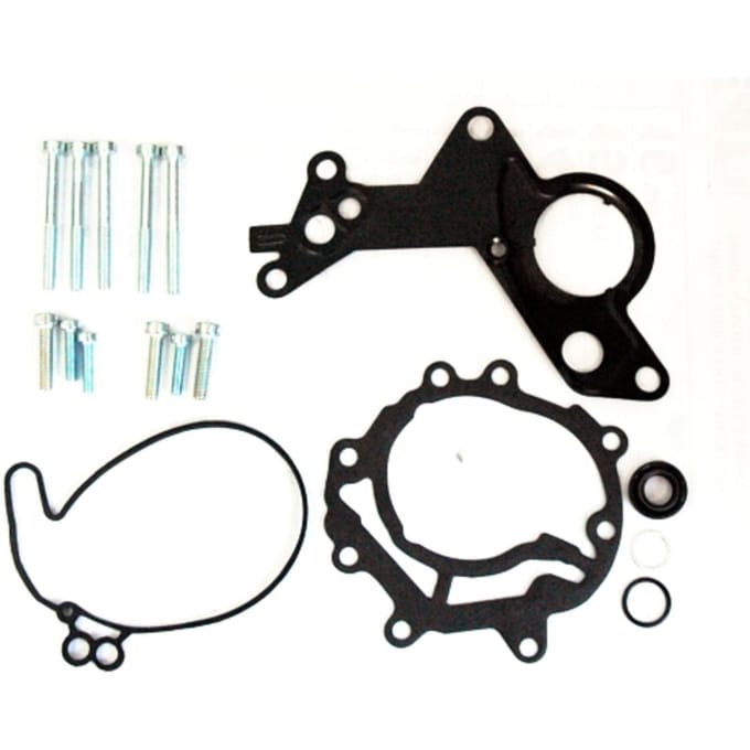 Reparatieset, onderdrukpomp MEAT & DORIA 91111