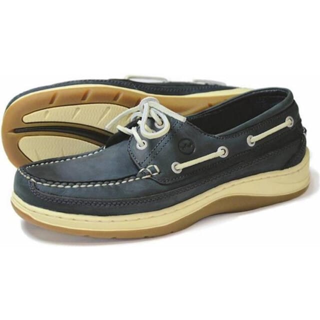 Orca Bay Squamish heren bootschoen navy maat 41
