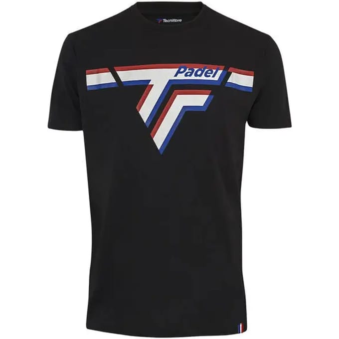 T-shirt Tecnifibre Padel