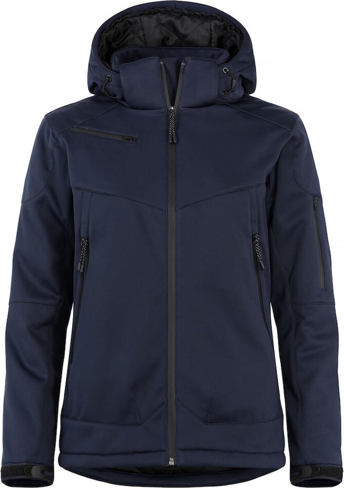 Clique Grayland Women 020981 - Dark Navy - M