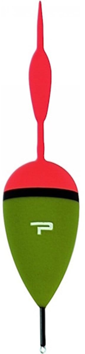 Predox Hi-Viz Stumpy Slider dobber voor roofvissen - verkrijgbaar in 30, 40 en 50 gram 40GR
