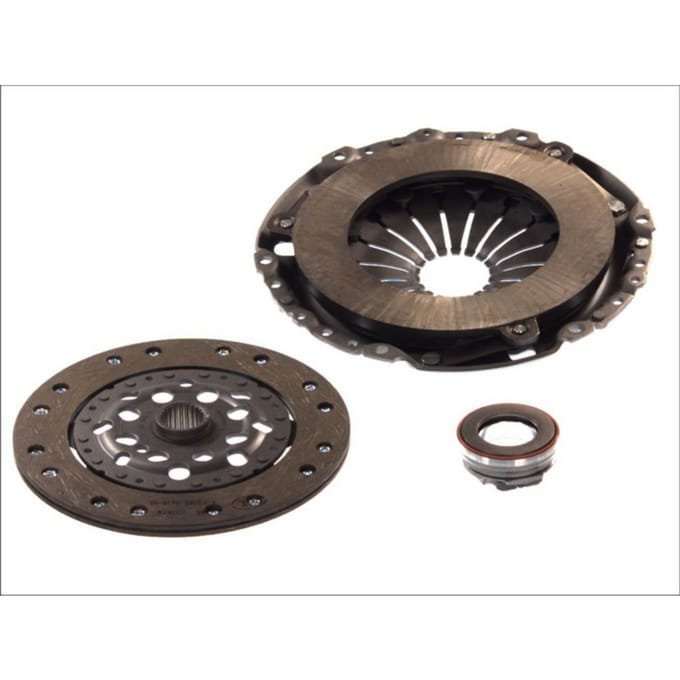 Schaeffler Luk Koppelingsset LUK RepSet 622 2154 00