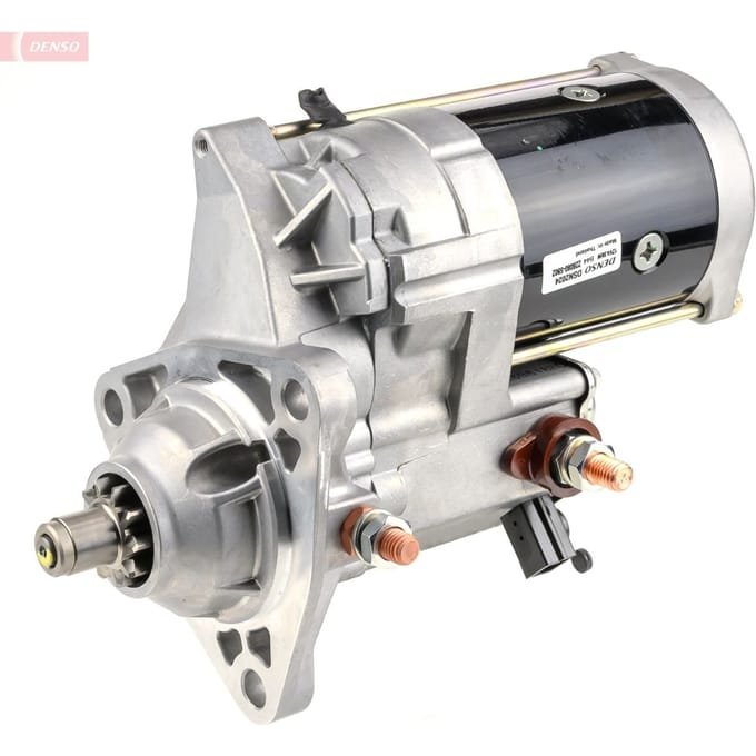 Startmotor DENSO DSN2024