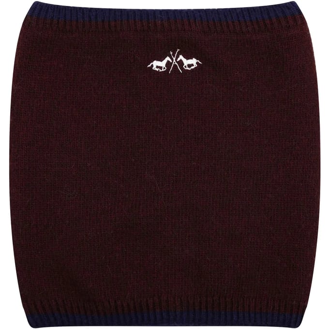 damessjaal HV Polo Tess