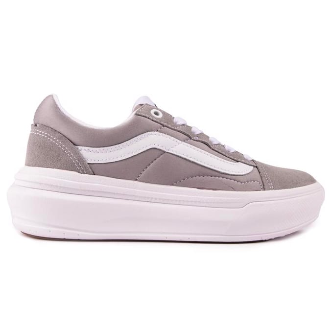 Vans Old Skool Over Sneakers
