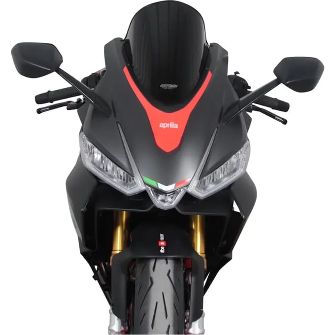 Motorbel MRA Racing "R" - Aprilia RS660
