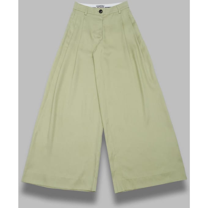 justicia brede been broek