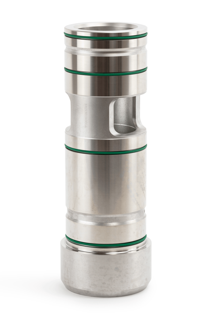 Bushing kit