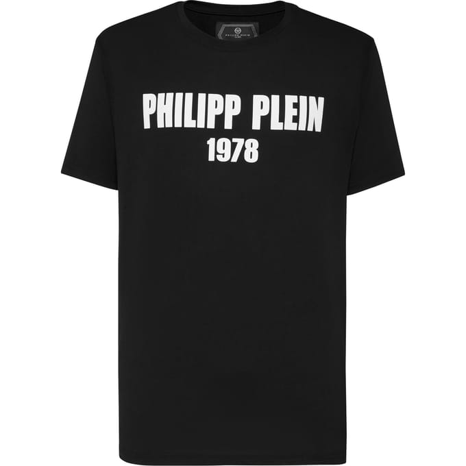 T-Shirt Ronde Hals