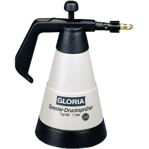 Gloria Haus und Garten 000089.0000 Typ 89 Drukspuit 1 l