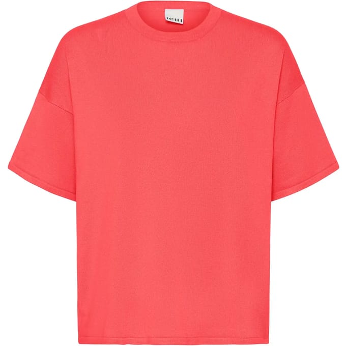 ICHI - IHLULS LOOSE SS - Dames - Gebreide truien