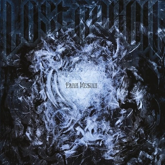 Lost Baron - Dark Messiah (LP)
