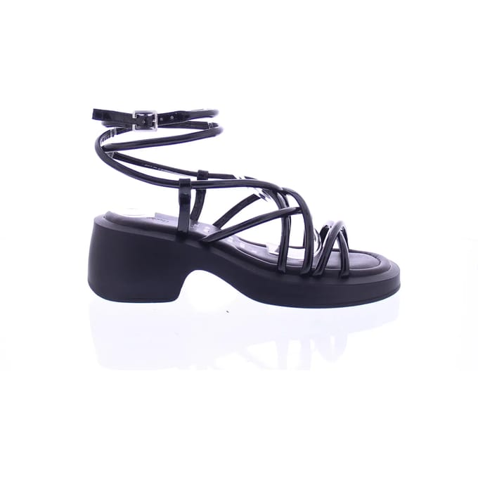 Dames sleehakken Bronx Vita Sandal