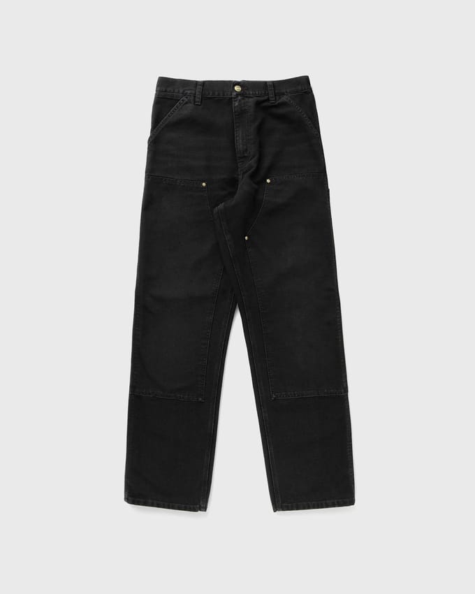 Double Knee Pant