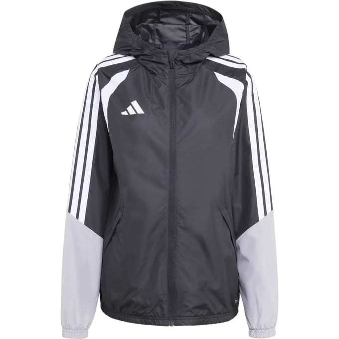 Waterdicht damesjack adidas Tiro 26 Competition
