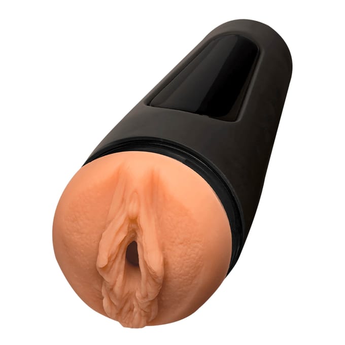 Main Squeeze Masturbator Belladonna - Vagina