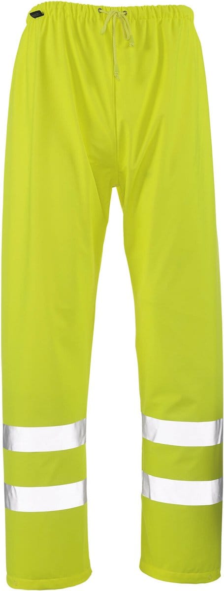 Mascot Safe Aqua Regenbroek 50102-814 - Hi-Vis geel - L
