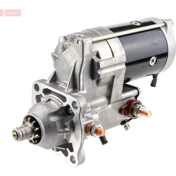 Starter DENSO DSN2012