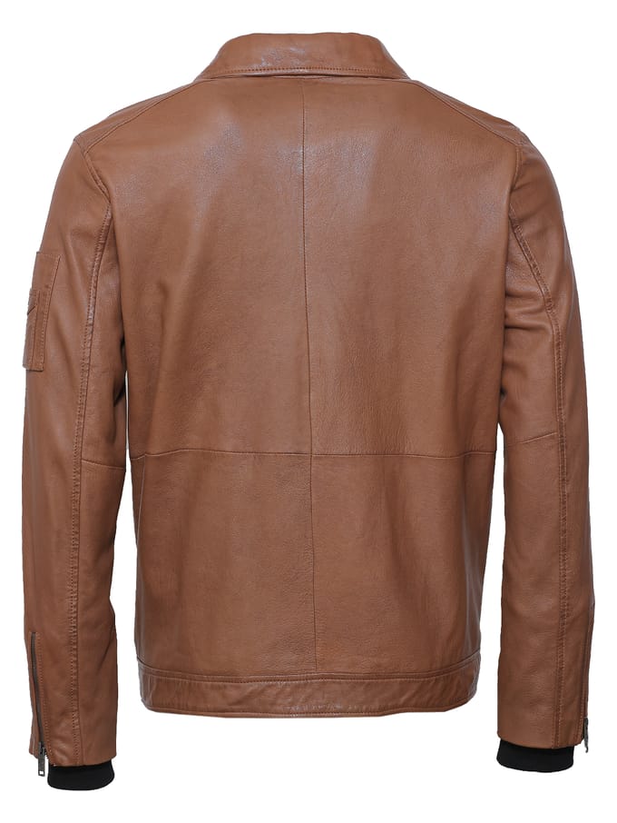 JCC leren jas 31023633