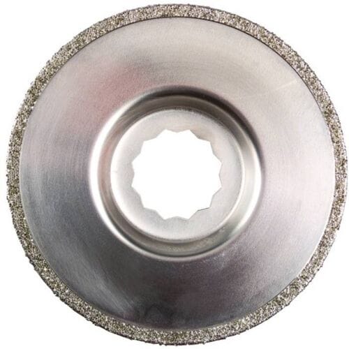 Fein 63502115011 Cirkelzaagblad Diamant 2.2 mm 80 mm 1 stuk(s)
