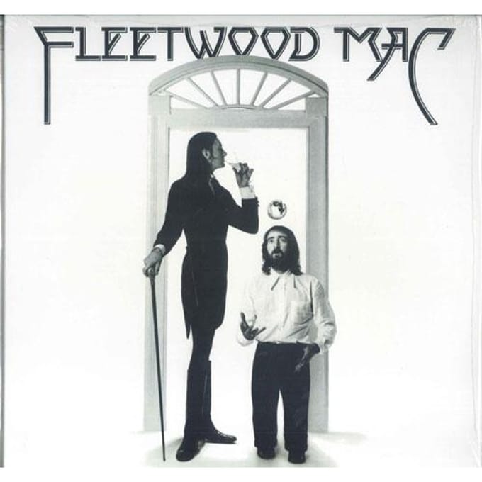 Fleetwood Mac - Fleetwood Mac