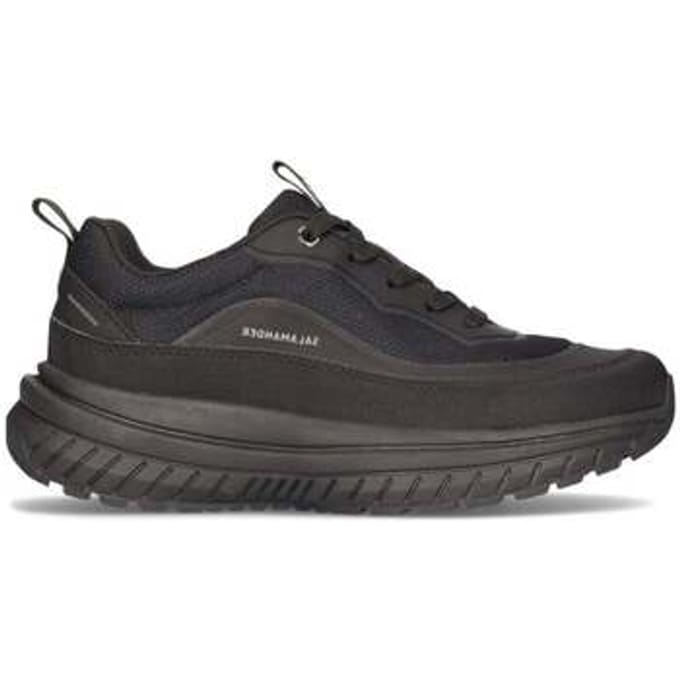 Lage Sneakers Salamander -