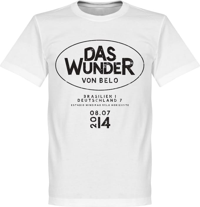 Das Wunder T-Shirt - XS