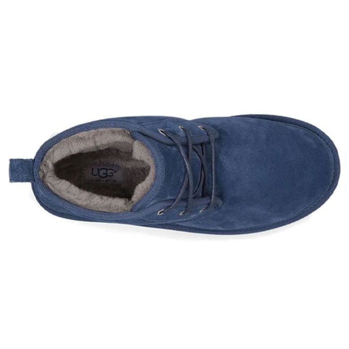 UGG Neumel New Navy Heren Sneakers Blauw 3236-NWNV 43 blue