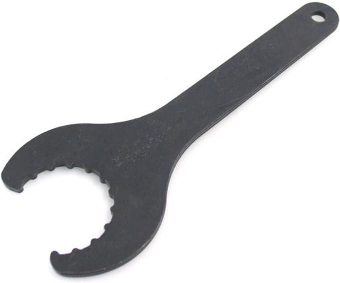 Trapas adapter gereedschap Shimano Hollowtech II TL-FC32