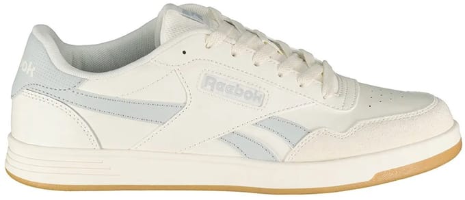 Reebok Classics Court Advance Schoenen Wit EU 43