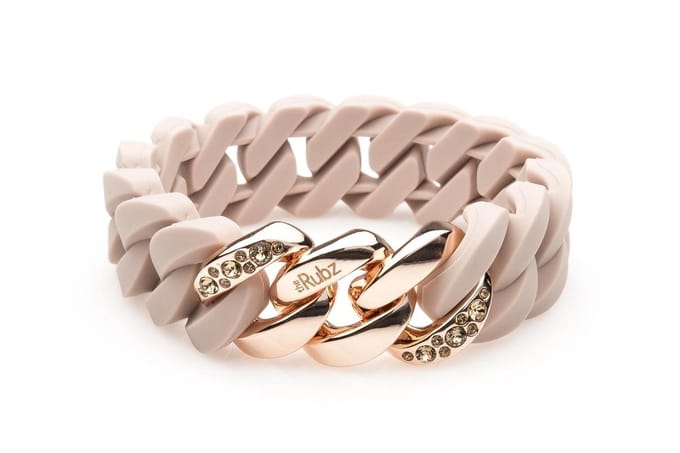 Armband TheRubz 100420 20 mm