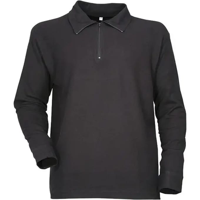 Shirt met lange mouwen Idaho F1