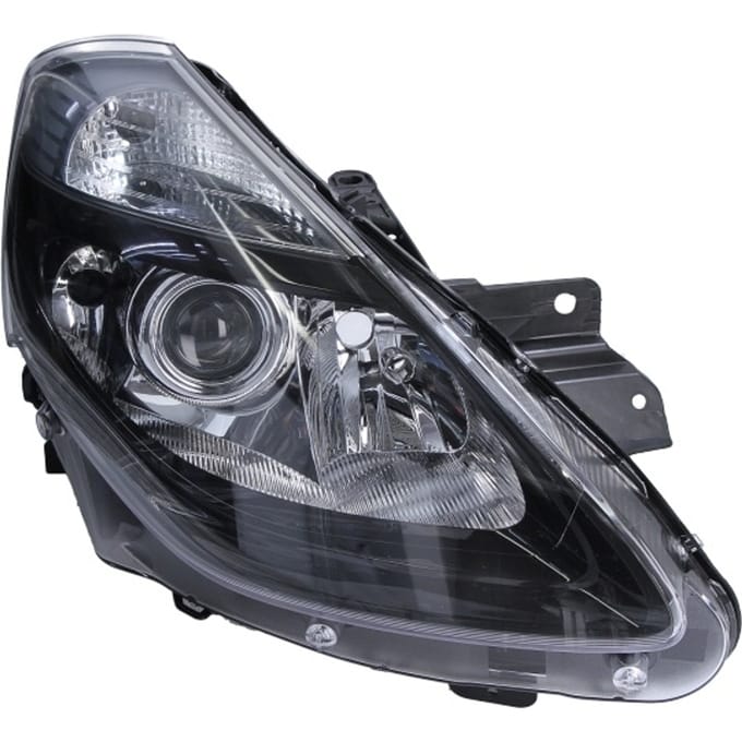 Koplampen DEPO 551-1180R-LDEM2, rechts
