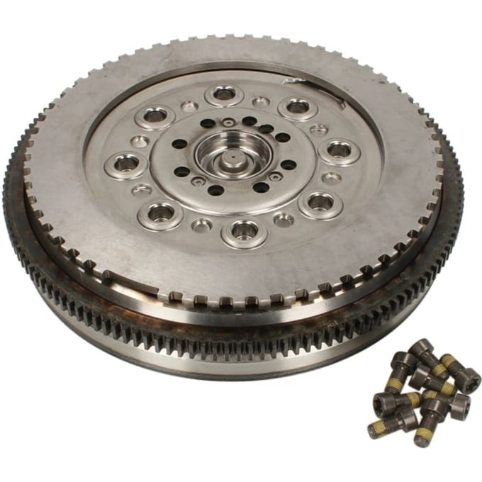 Dubbel massa vliegwiel SACHS 2294 000 834