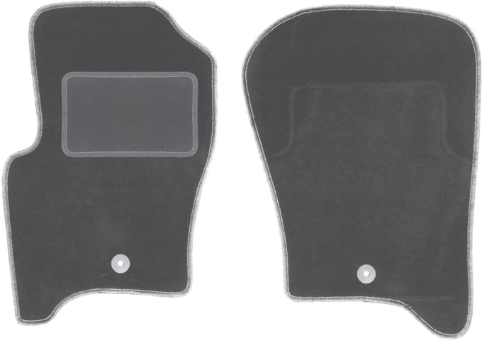 Automatten voor: Range Rover Sport I SUV (2005-2012)