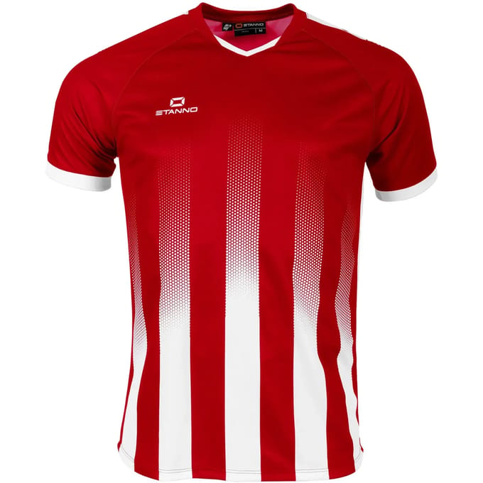 Stanno Vivid Shirt - Maat 152
