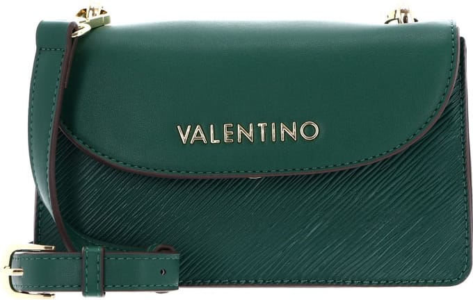 VALENTINO Schoudertas Pattina Flap Bag Bosco Groene