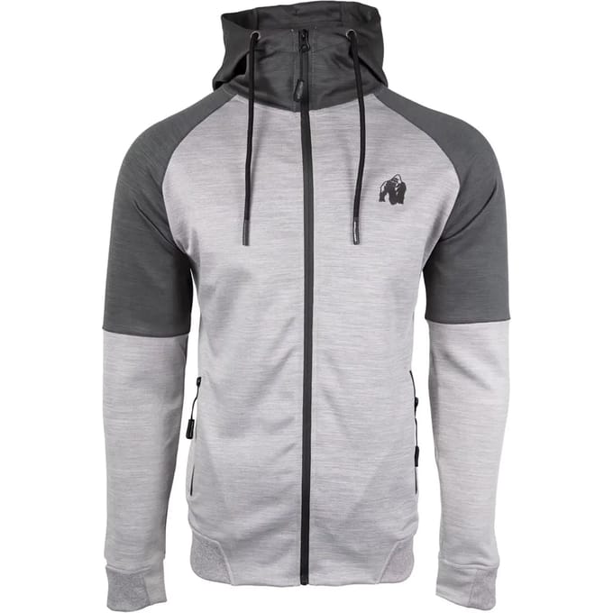 Track suit jas Gorilla Wear Sullivan