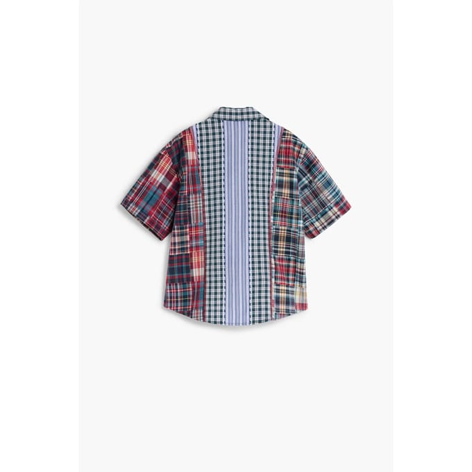 Kinderhemd Desigual Marc