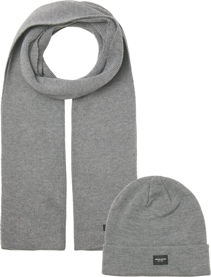 JACK&JONES - JACDNA GIFTBOX - Heren - Sjaals