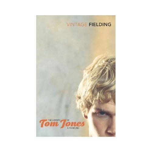 The History Of Tom Jones - Henry Fielding