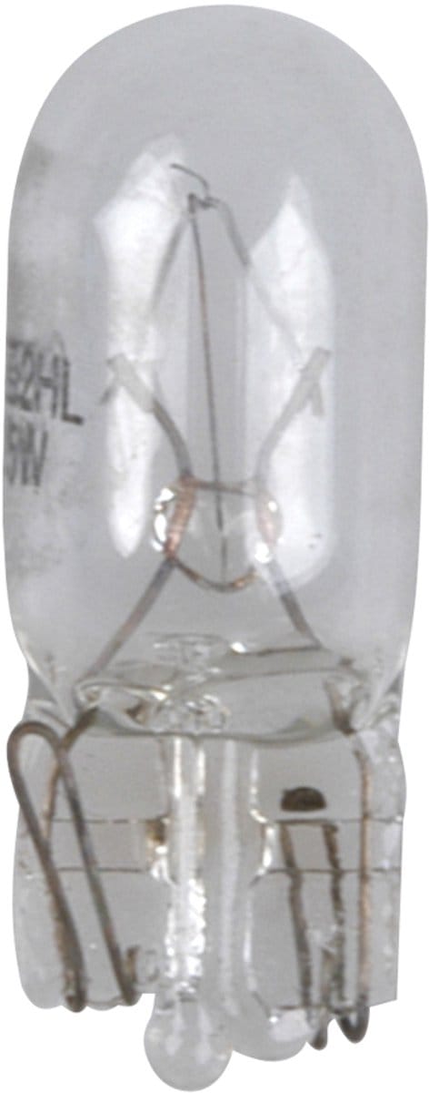 Unitec 77834 Signaallamp Standard W5W 5 W 12 V