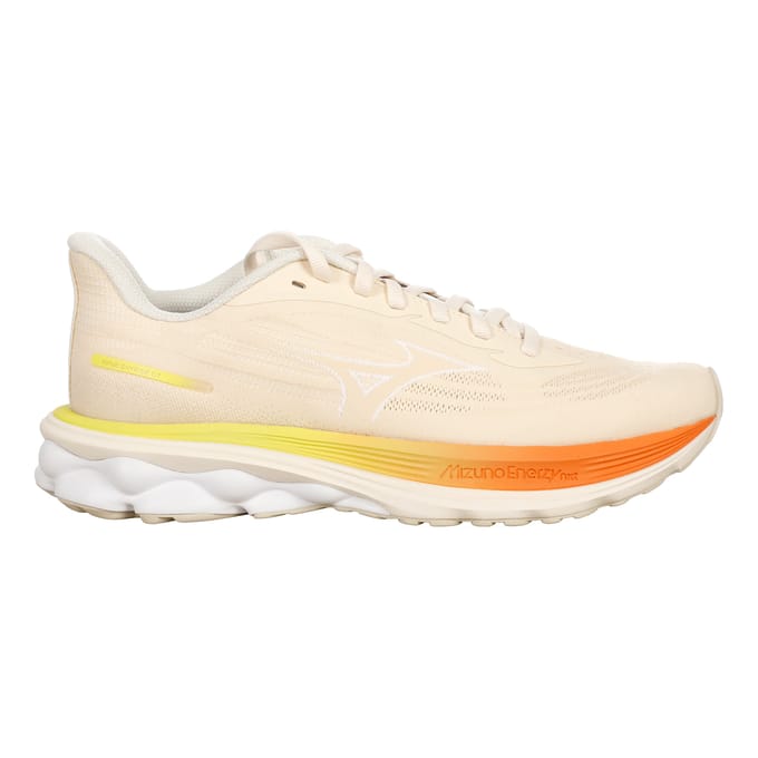 Hardloopschoenen dames Mizuno Wave Skyrise 7 Wos