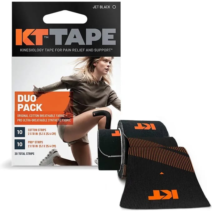 Kinesiologie band KT Tape Pro