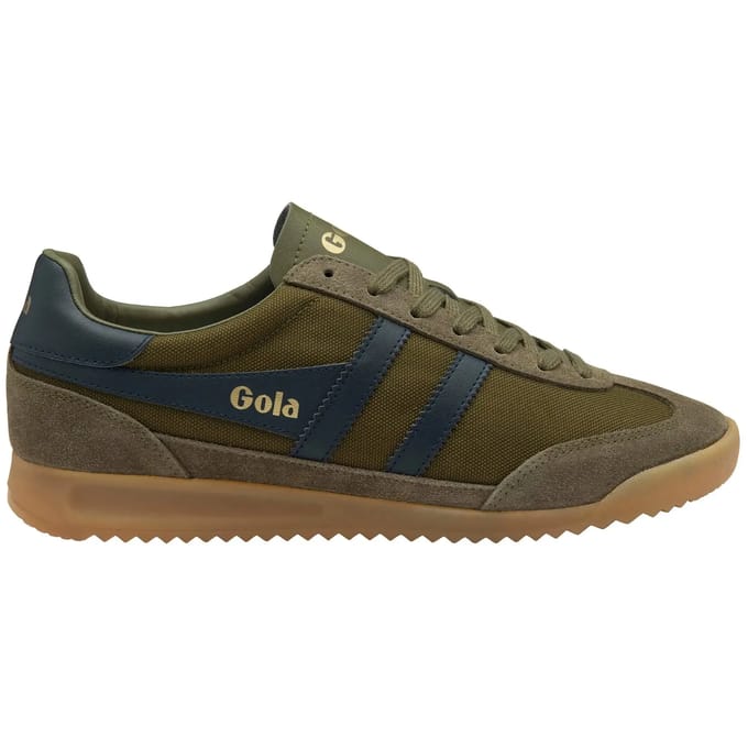 Sneakers Gola Men's Tornado Trainer 41 Heren