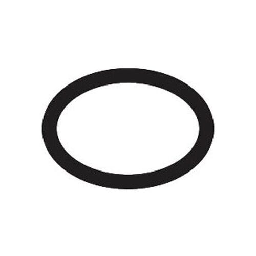 Hansgrohe HG O-ring seal 33x2mm, 98154000